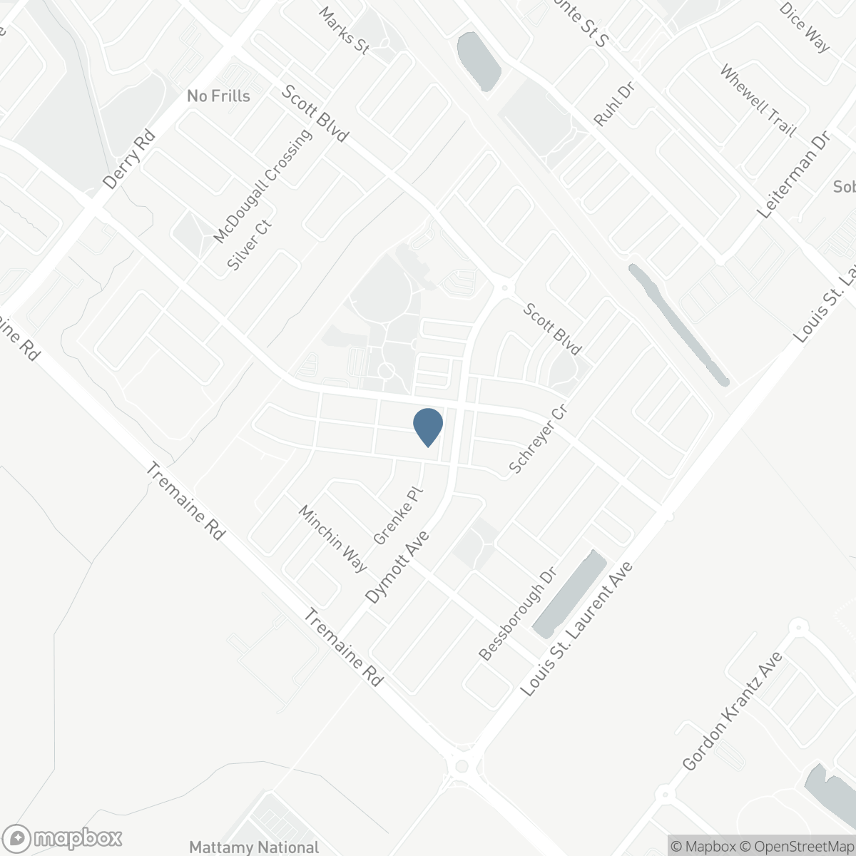 907 ETHERINGTON WAY, Milton, Ontario L9T 0Z3